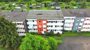 C21 Immovision: Attraktives Investment mit Balkonen und PV-Anlage – 33611 Bielefeld – Vorschaubild 4