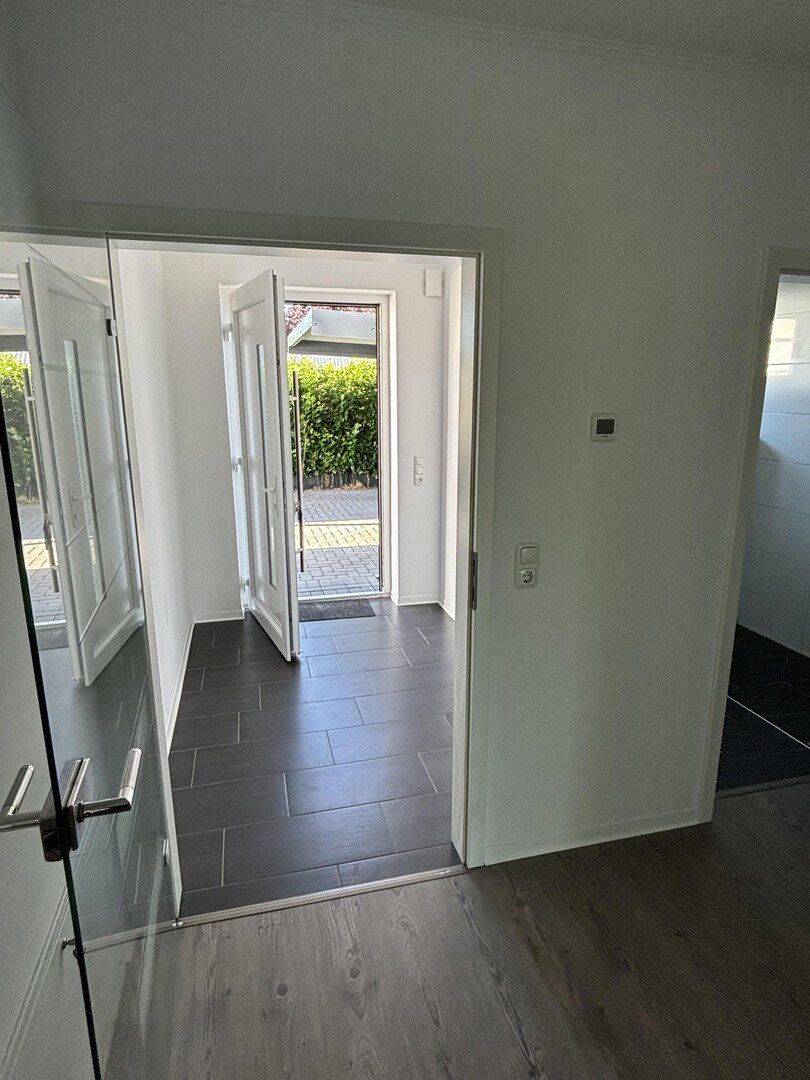 Einfamilienhaus, Bungalow 2019 neuwertig in schöner Lage – Langwedel – Vorschaubild 8