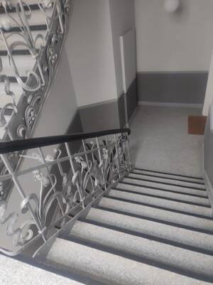 Renovierte 2 Zimmerwohnung – 65185 Wiesbaden – Vorschaubild 3