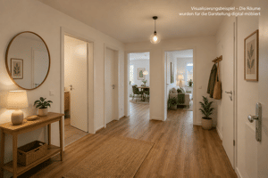 Exklusives Wohnen in Plochingen: Hindenburgstraße/Moltkestraße – 73207 Plochingen – Vorschaubild 9