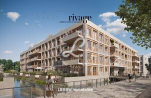 RIVAGE | Die schönsten Bleiben an der Gracht