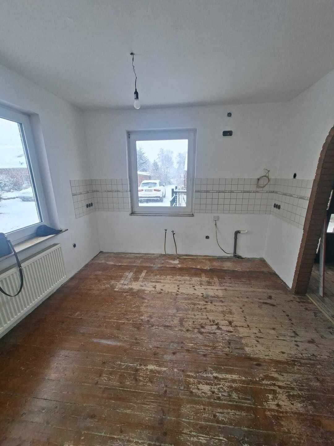 Charmantes Einfamilienhaus in attraktiver Lage nahe der Nordsee. Ideal für Familien! – Dornum – Vorschaubild 3