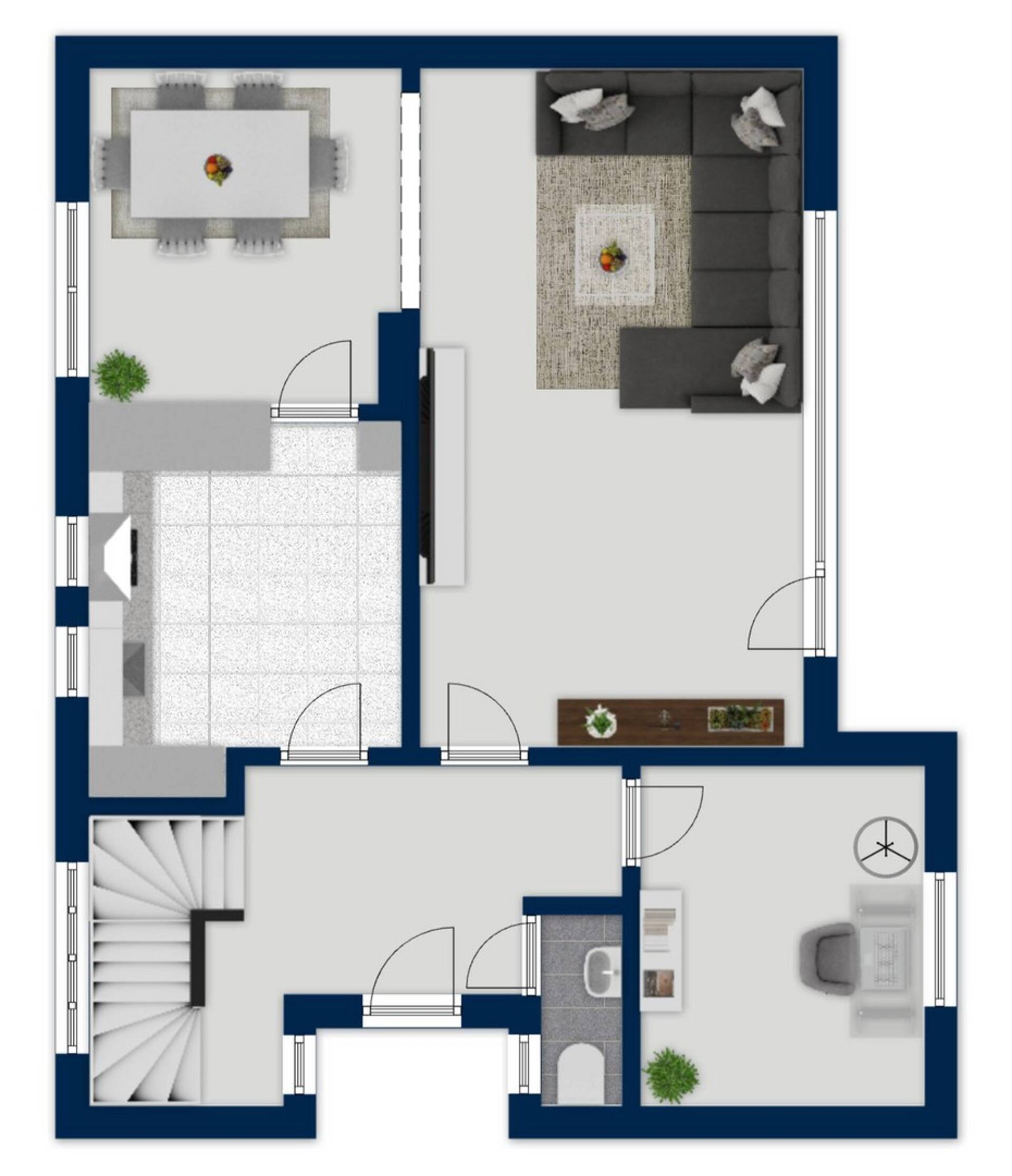Haus in 50996 Köln mit 159,5 m² kaufen