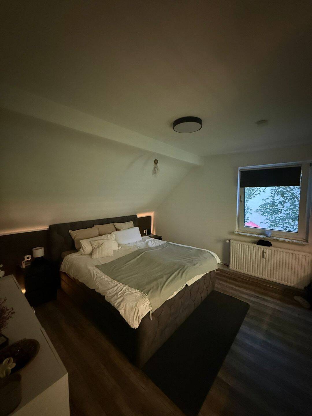 3,5 Zimmer Dachgeschoss mit Gartenmutzung – Bochum – Vorschaubild 4