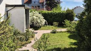 Freistehendes Einfamilienhaus Fürth / Hardhöhe in sehr guter, ruhiger Lage – 90766 Fürth – Vorschaubild 2