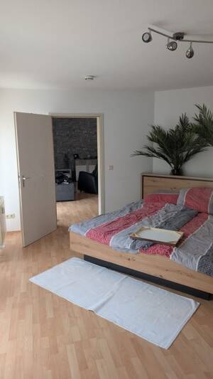 Schöne 2 Zimmer-Wohnung in SB - St. Arnual – 66119 Saarbrücken – Vorschaubild 4