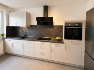 Stilvolles Wohnen auf Zeit hochwertig möblierte Wohnung, ruhig, modern & in Top-Lage, all-inclusive – 47918 Tönisvorst – Vorschaubild 6