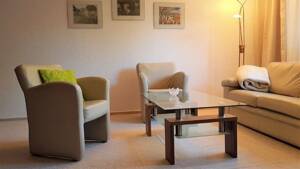 Möblierte Wohnung in Uninähe – 44801 Bochum – Vorschaubild 2