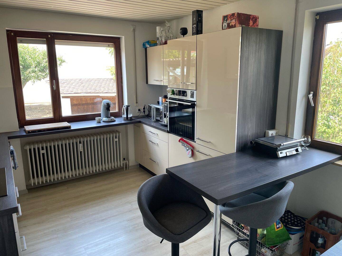 Für Selbstnutzer oder Kapitalanleger: Attraktives Wohnhaus mit 3 Wohneinheiten – Pfullendorf – Vorschaubild 5
