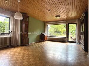 Großzügige 4-ZKB-Wohnung in gefragter Lage nahe der Uni für 1 Jahr zu vermieten!