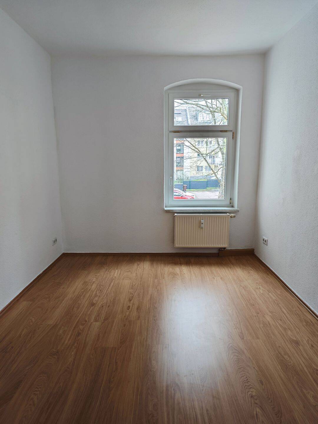 Lichtdurchflutete 3-Zimmer-Wohnung in Chemnitz Gablenz - Ideal für Singles und Paare – Chemnitz – Vorschaubild 6