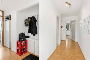 **Attraktives Wohnungspaket - 4 vermietete Eigentumswohnungen mit Stellplätzen** – 12349 Berlin – Vorschaubild 8