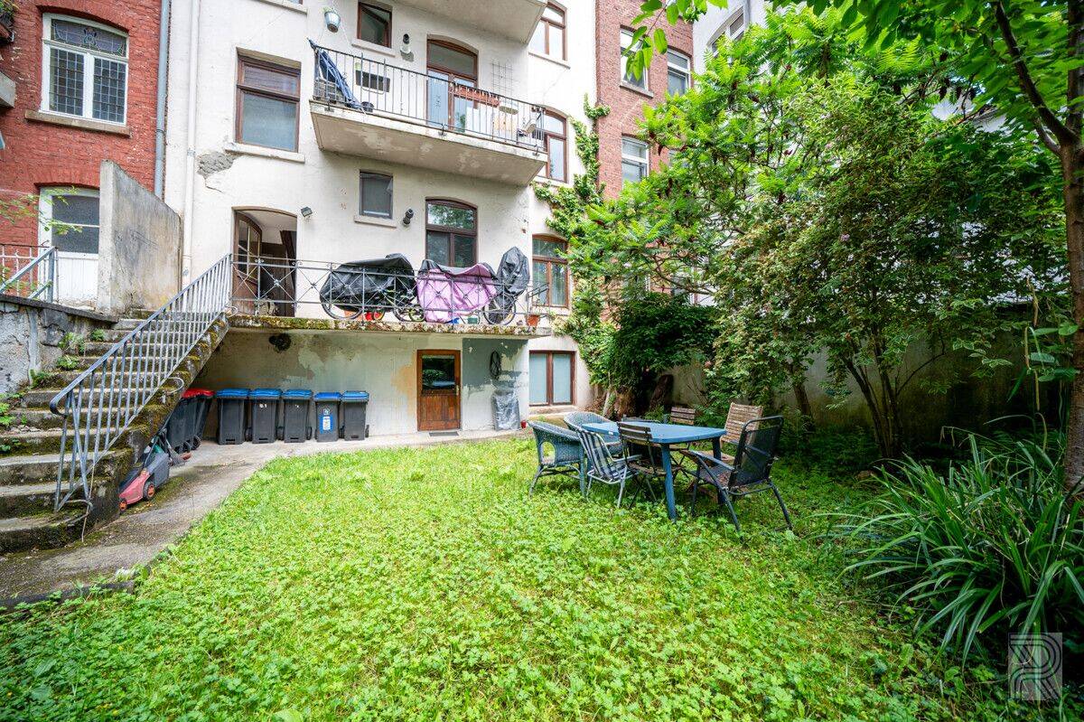 Denkmalgeschützte Kapitalanlage mit Potential am Blücherplatz – Aachen – Vorschaubild 7