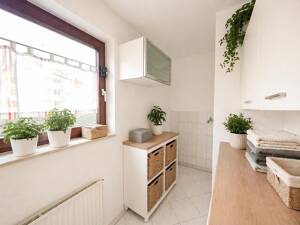 Gut gelegene wunderschöne Terrassen Wohnung – 70329 Stuttgart – Vorschaubild 6