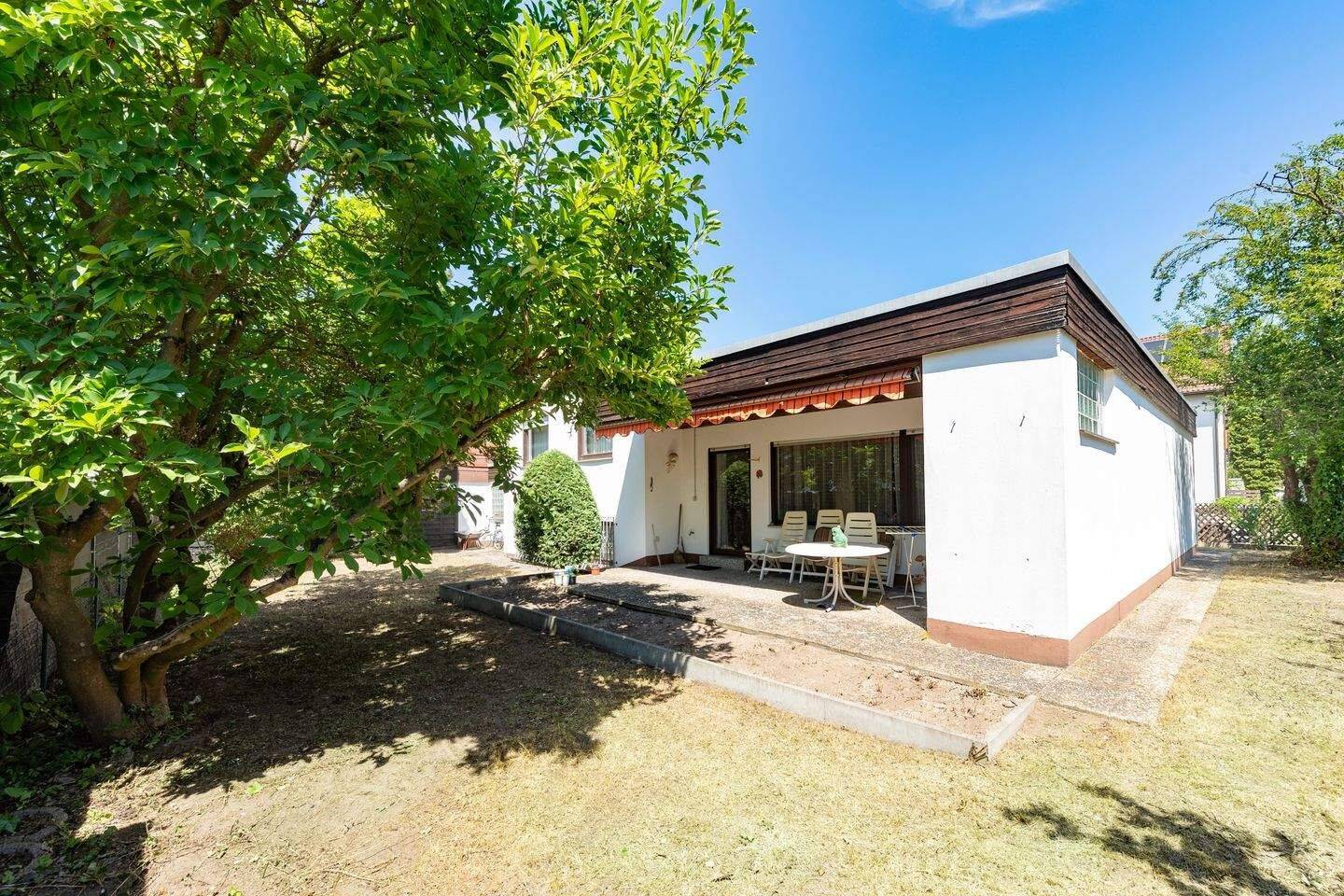 Nachlass / Gebotsverfahren: EFH in 90425 Nürnberg, Stralsunder Straße 19, Leerstand / Garage – Nürnberg – Vorschaubild 5