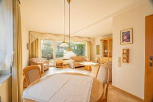 Charmante Doppelhaushälfte mit Garten, Balkon und viel Potenzial! – 33659 Bielefeld – Vorschaubild 3