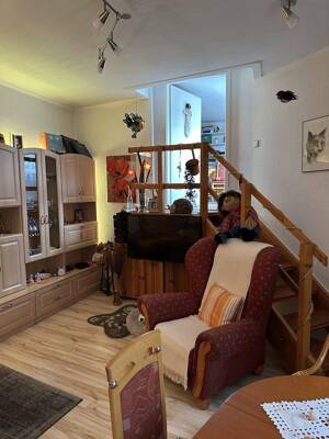 Großzügiges Wohnen auf zwei Ebenen - 3 Schlafzimmer und gepflegtes Ambiente in Hagen-Hohenlimburg – 58119 Hagen – Vorschaubild 4