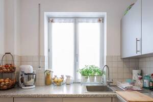 MUTZHAS - Wohnung am Pasinger Stadtpark – 81243 München – Vorschaubild 4