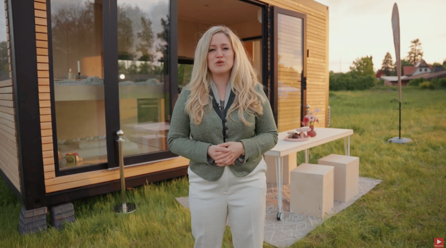 Traum-Tinyhouse im Schwarzwald - Eigennutz oder Vermietung – Karlsruhe – Vorschaubild 4