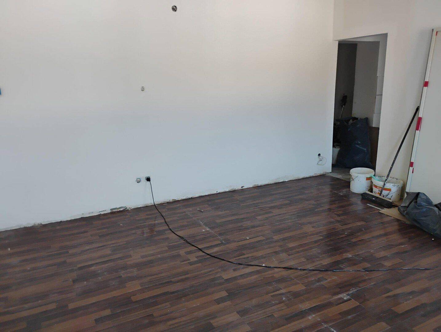 1 Zimmer Wohnung Düsseldorf Friedrichstadt – Düsseldorf – Vorschaubild 7