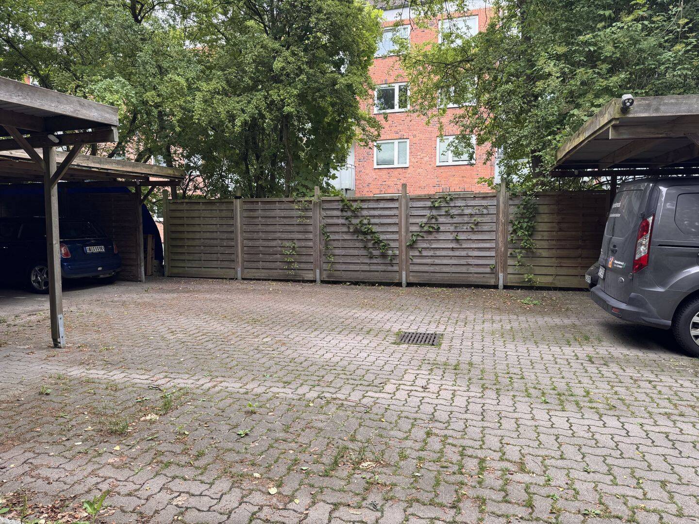 Im Auftr.: Voll vermietetes MFH mit 8 Whg., 1 Gewerbe und 5 Kfz-Stellplätzen in der Holtenauer Straße in Kiel – Kiel – Vorschaubild 5