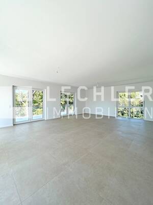 EXKLUSIVE OBERGESCHOSSWOHNUNG MIT PENTHOUSE-FEELING UND GROSSZÜGIGEM BALKON – 70599 Stuttgart – Vorschaubild 2