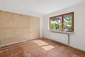Sanierungsbedürftiges Einfamilienhaus mit viel Potenzial in Hamburg Lohbrügge – 21033 Hamburg – Vorschaubild 6