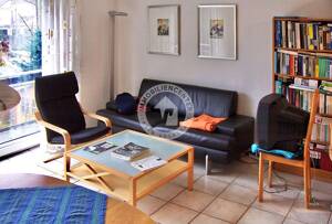 Zentral in Hombruch: Gepflegte Maisonettewohnung mit Balkon, Loggia und Garage! – 44225 Dortmund – Vorschaubild 4
