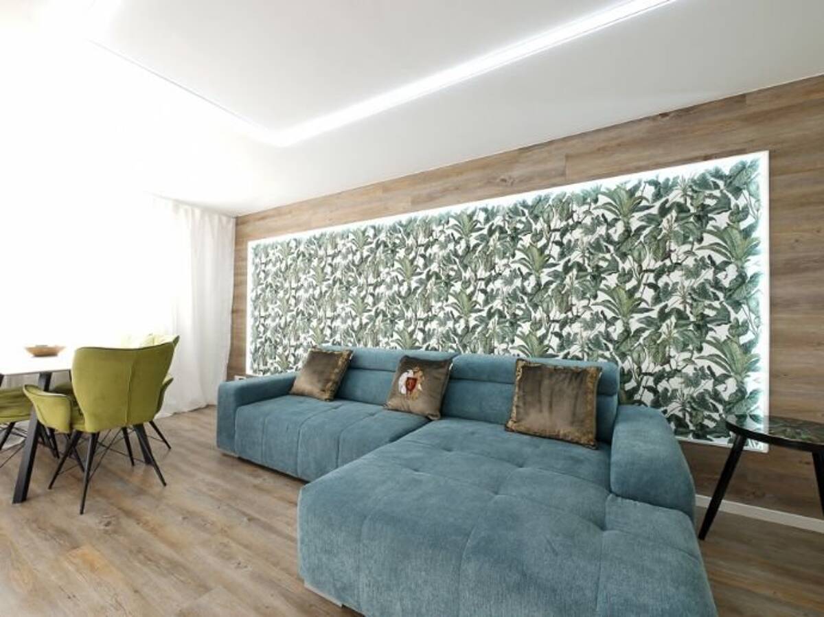 moderne und komfortable 3-Zimmer-Wohnung in Stuttgart-West - WOHNEN AUF ZEIT – 70176 Stuttgart – Bild 1 von 9