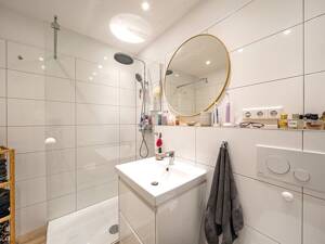 Ansprechende Dachgeschosswohnung in ruhiger Wohnlage – 26133 Oldenburg – Vorschaubild 7