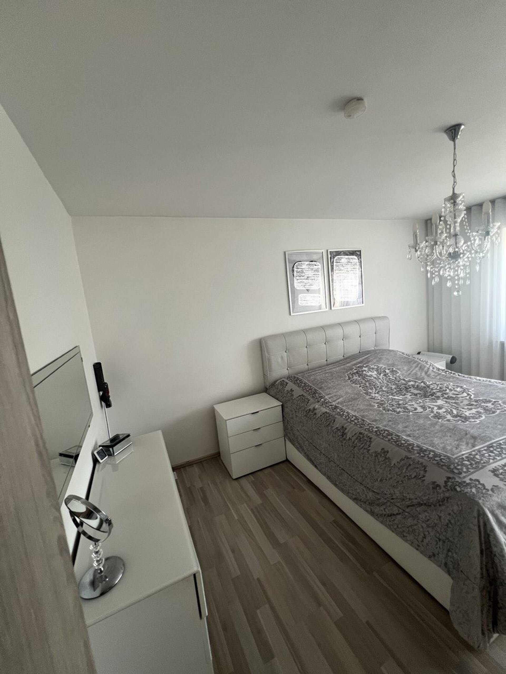 Etagenwohnung in 86154 Augsburg mit 69 m² kaufen