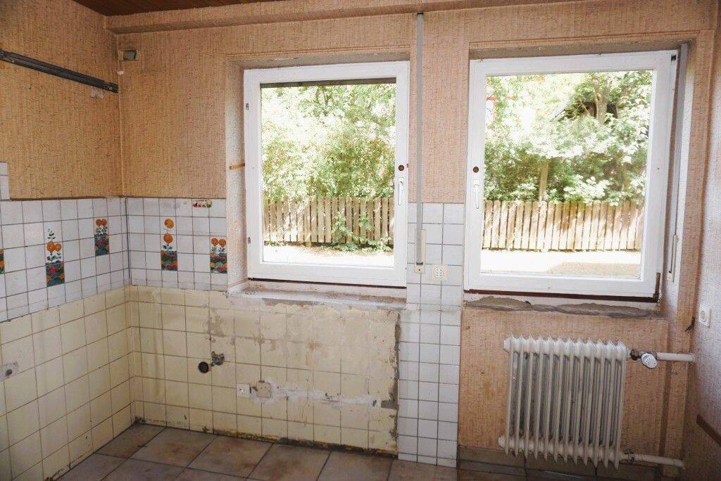 Split-Level-Haus mit Potenzial Nbg. - Eibach – Nürnberg – Vorschaubild 7
