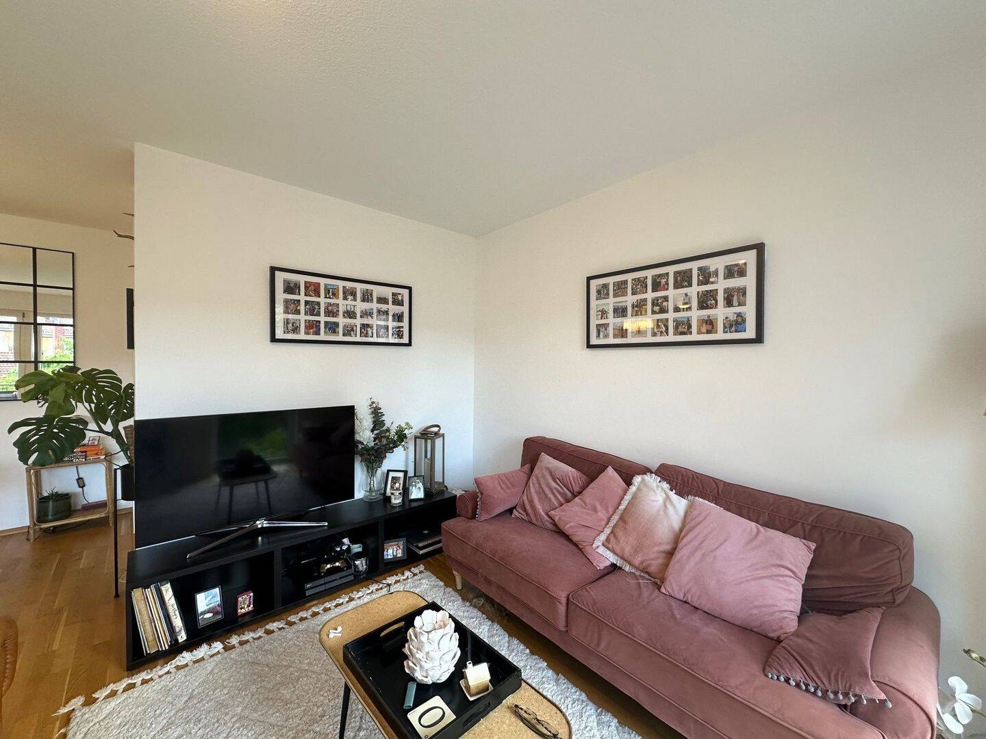 hochwertige 3-Zimmer-Wohnung im Herzen Nürnbergs – Nürnberg – Vorschaubild 4