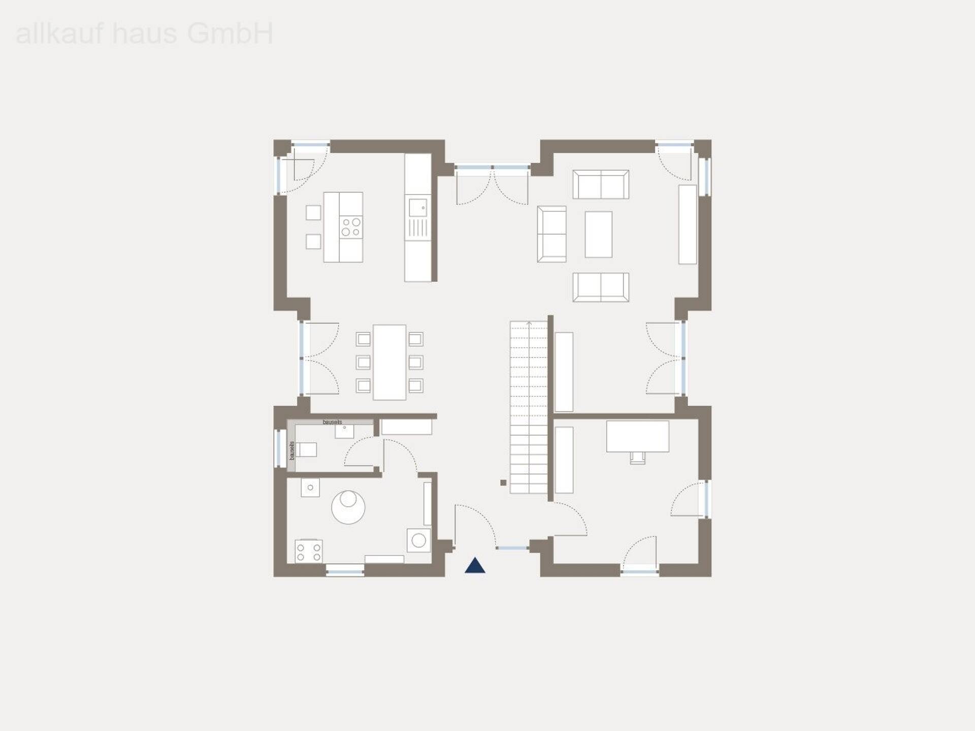 Villa in 19288 Ludwigslust mit 195,5 m² kaufen