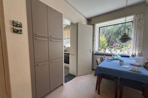 Viel Platz für Ideen - großzügiges Wohnhaus mit Potenzial in familienfreundlicher Lage von Lübeck – 23556 Lübeck – Vorschaubild 7