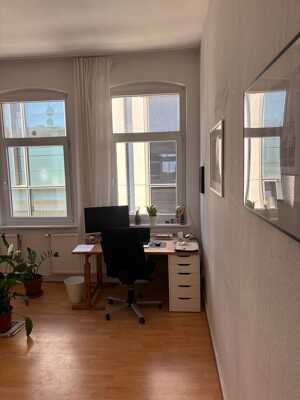 2-Zimmer-Altbauwohnung in der Innenstadt – 26122 Oldenburg – Vorschaubild 2