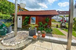 ?? Hausgefühl inklusive: Großzügige Erdgeschosswohnung mit Garten und separater Nutzfläche – 85049 Ingolstadt – Vorschaubild 9