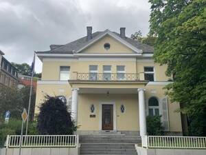 Studenten WG zentral in Aachen