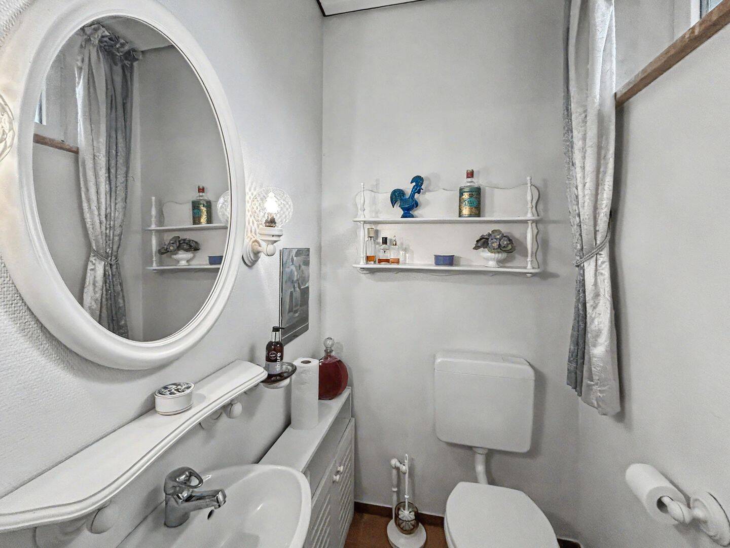 Wohnen mit Parkflair: Großzügige 5-Zimmer-Maisonettewohnung mit Potenzial in Wentorf bei Hamburg – Wentorf bei Hamburg – Vorschaubild 8