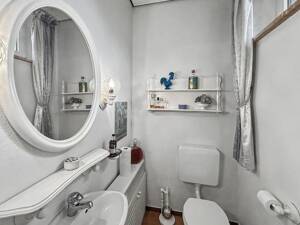 Wohnen mit Parkflair: Großzügige 5-Zimmer-Maisonettewohnung mit Potenzial in Wentorf bei Hamburg – 21465 Wentorf bei Hamburg – Vorschaubild 8