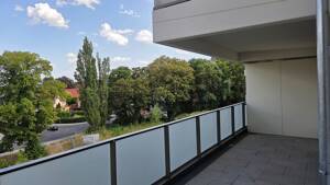 2-Zimmer-Wohnung mit 2 Balkonen und Blick über Dresden – 1159 Dresden – Vorschaubild 9