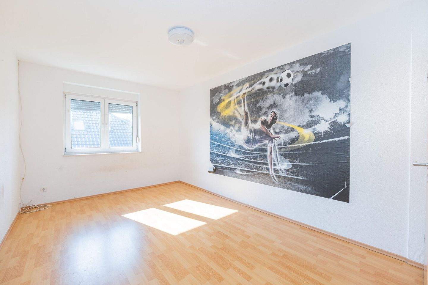 RESERVIERT - Moderne Doppelhaushälfte mit Garten in ruhiger Lage - Komfortables Wohnen auf ca. 125?m² – Himmelpforten – Vorschaubild 9