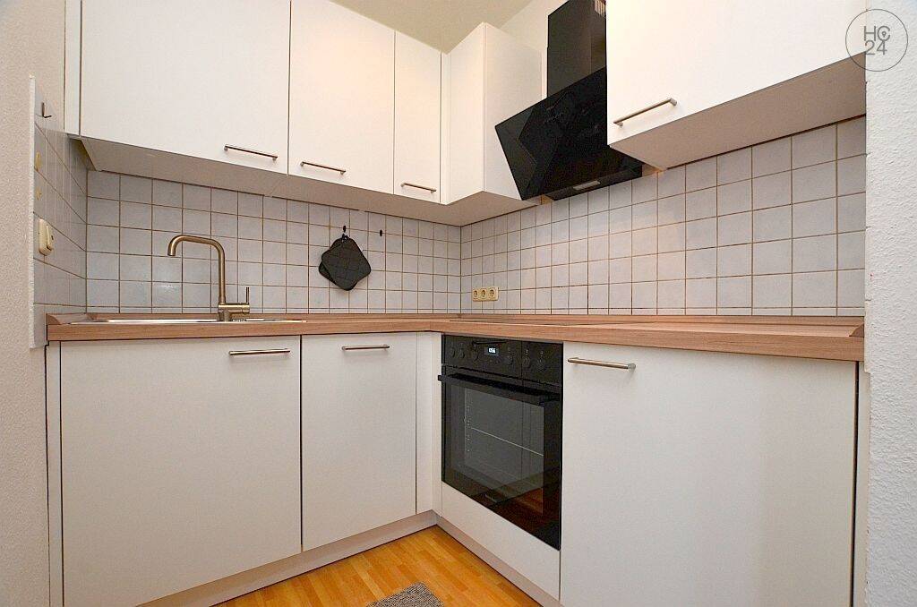 Gemütlich möblierte Wohnung in Würzburg-Heuchelhof verfügbar vom 19.06.2026 -31.08.2027 – Würzburg – Vorschaubild 5