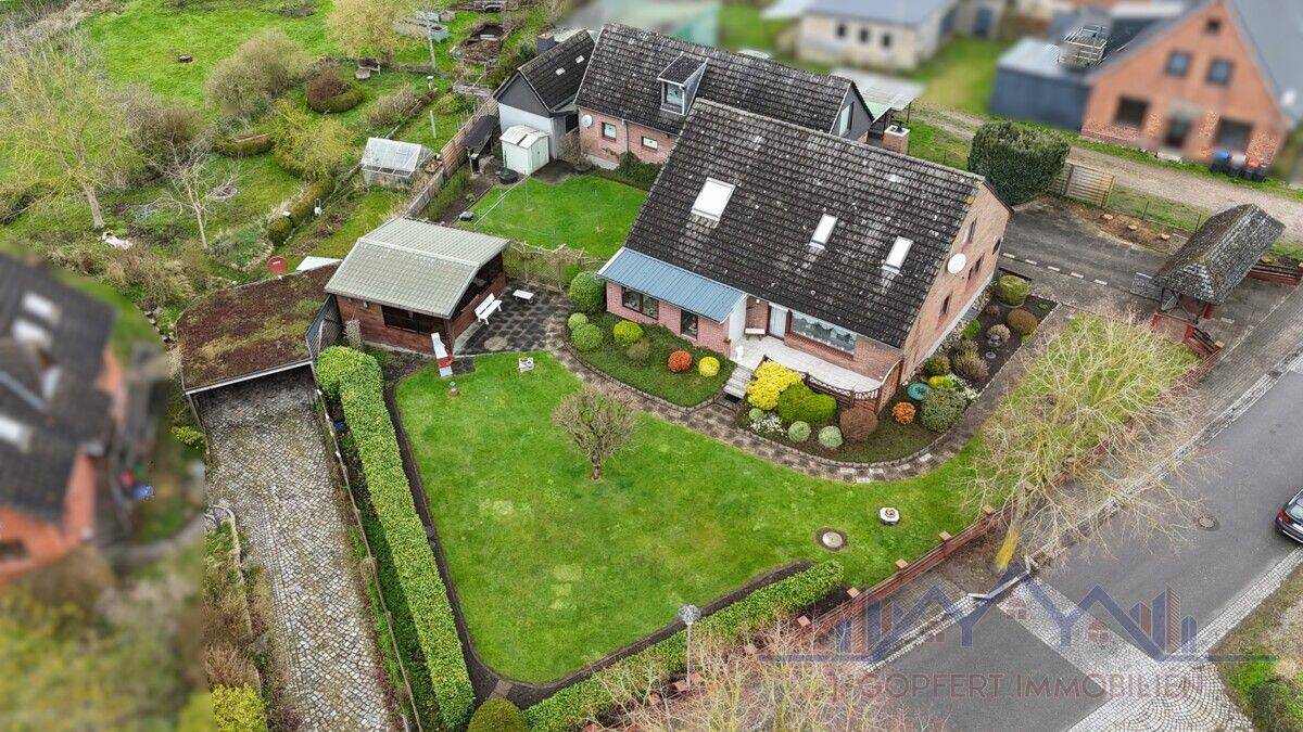 Großes Einfamilienhaus mit Einliegerwohnung in der Ostholsteinischen Schweiz – Kasseedorf – Vorschaubild 2