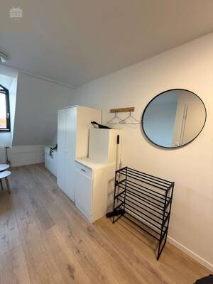 1-Zimmer-Apartment in Erlangen Innenstadt -(Strom, Nebenkosten,Internet) Keine Nachzahlung. ALL In – 91054 Erlangen – Vorschaubild 2