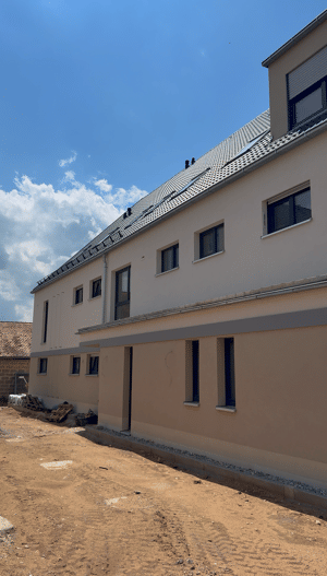 Sommeraktion: Bezugsfertige Neubauwohnung – 90455 Nürnberg – Vorschaubild 6