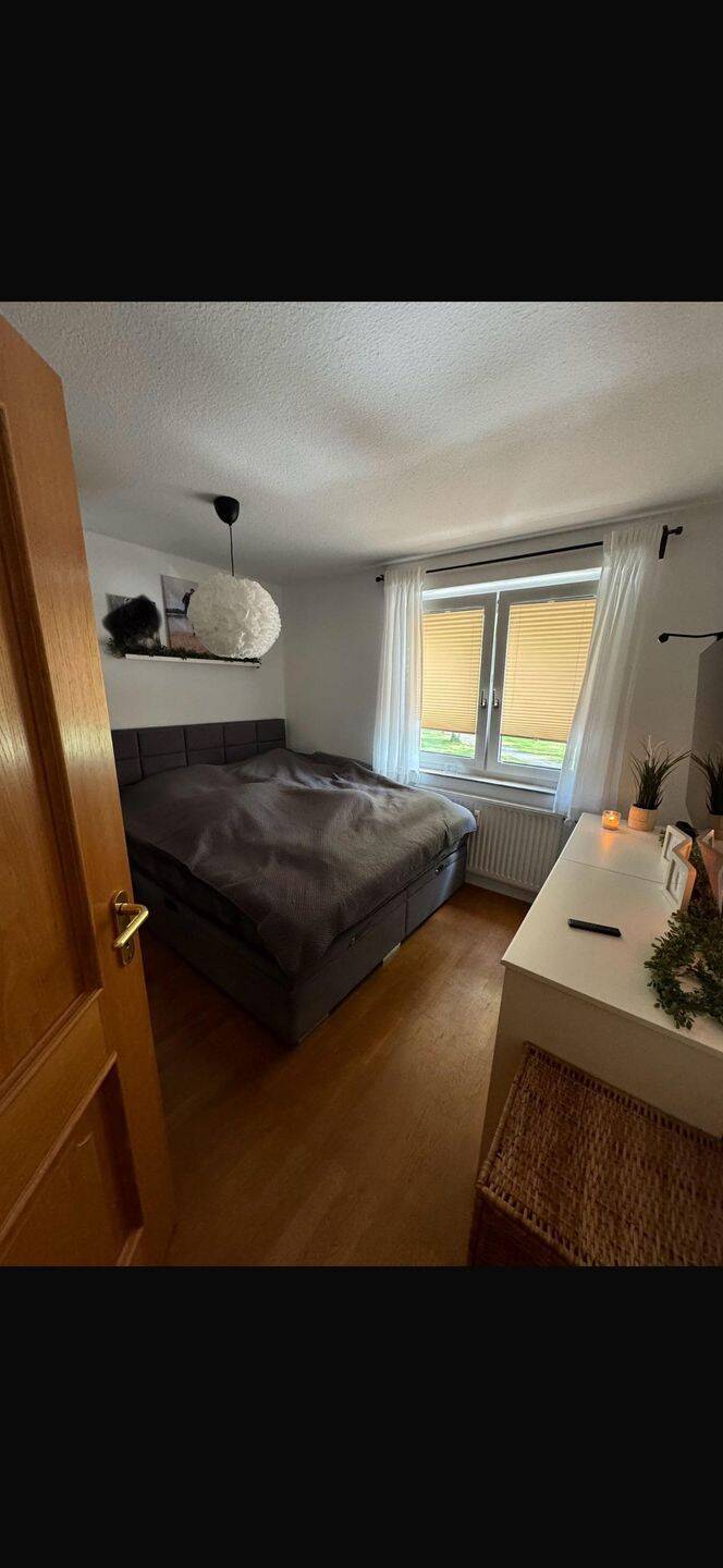 Moderne 3,5-Zimmer-Wohnung mit Balkon direkt am Lutherpark |86qm – Duisburg – Vorschaubild 7