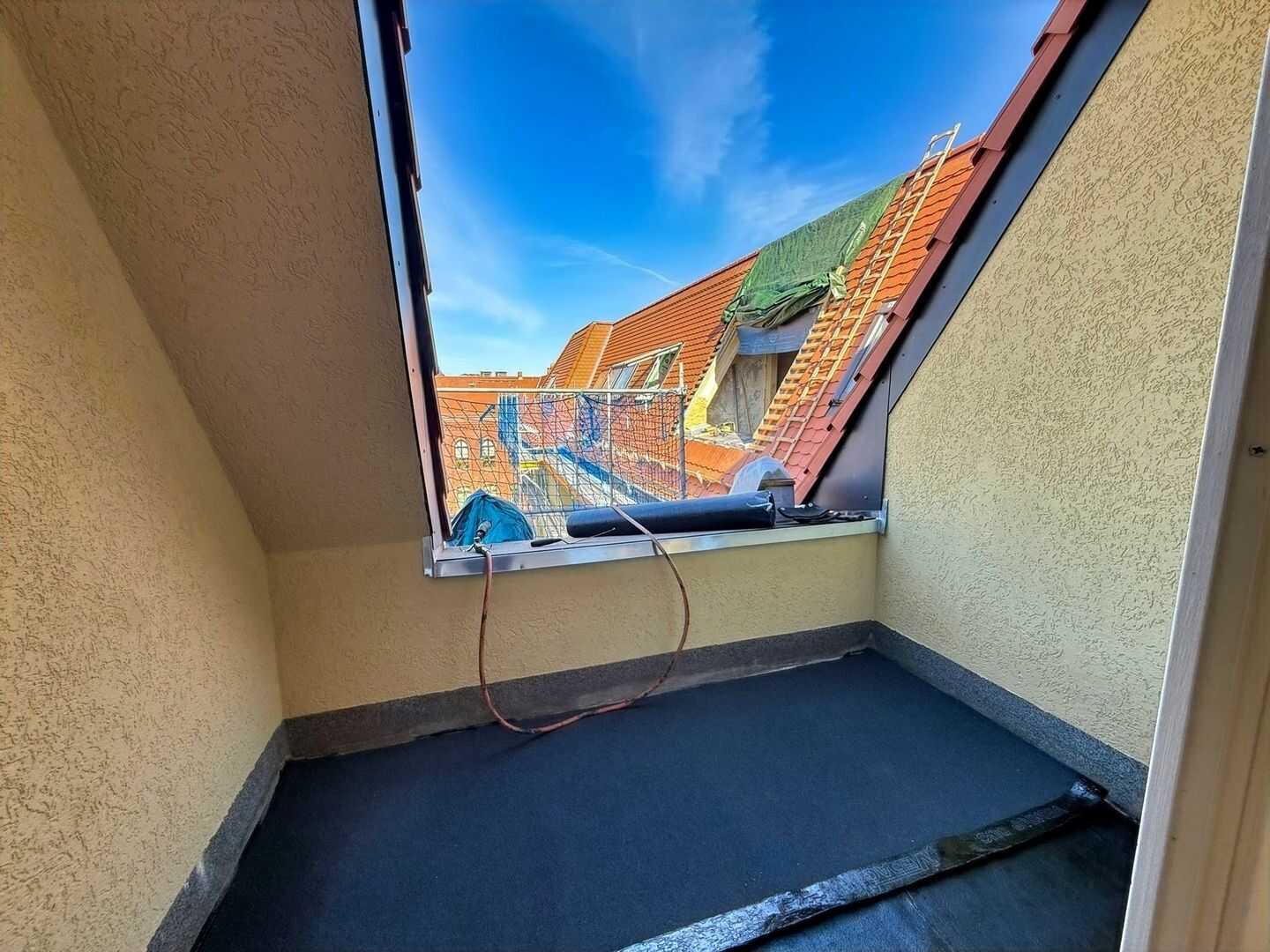 Großzügige Altbauwohnung mit Klimaanlage & Fußbodenheizung – Magdeburg – Vorschaubild 9