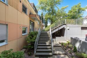 Tolle Eigentumswohnung mit Gartenzugang und TG Stellplatz! – 33647 Bielefeld – Vorschaubild 7