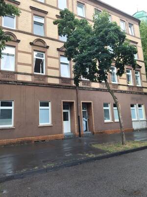 ***Großzügige DG Wohnung mit Flair*** – 45884 Gelsenkirchen – Vorschaubild 3